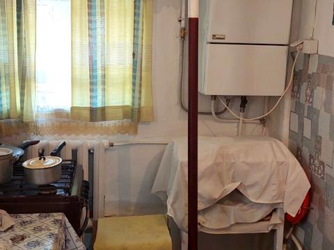 дом по адресу Брацлавська