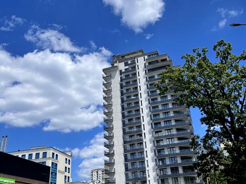 квартира по адресу Василия Стуса ул., 35-Б