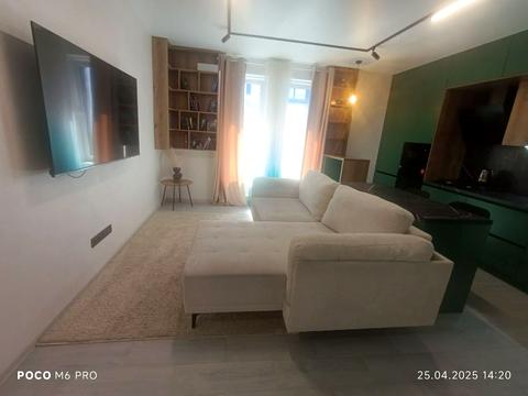 квартира по адресу Крайковского ул., 5