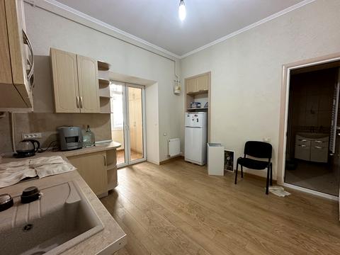 коммерческая по адресу Новосельского ул., 97