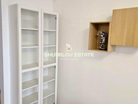 квартира по адресу Львов, Княгини Ольги ул., 100