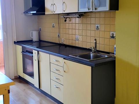квартира по адресу Французский бульв., 16