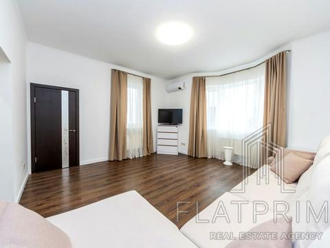 квартира за адресою Творча вул., 6