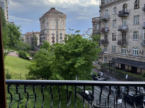 квартира по адресу Лютеранская ул., 8