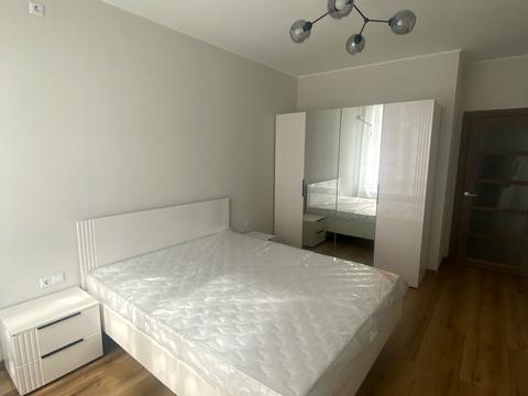 квартира за адресою Гліба Бабіча вул. (Канальна), 8-Б