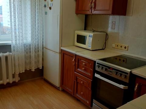 квартира по адресу Марсельская ул., 36