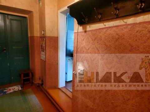 дом по адресу Стасова ул., 29