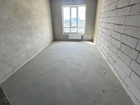 квартира по адресу Чубинского ул., 8-Б