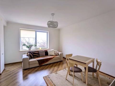 квартира по адресу Пасечная ул., 39в