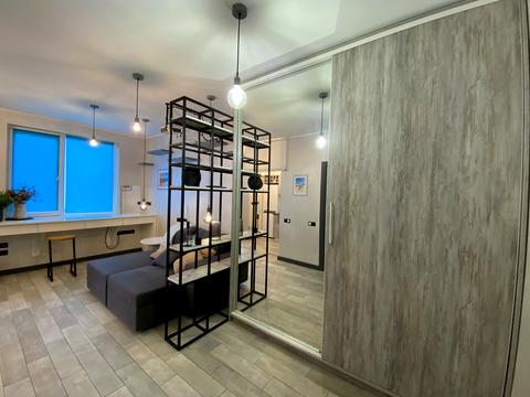 квартира за адресою Березова вул., 43
