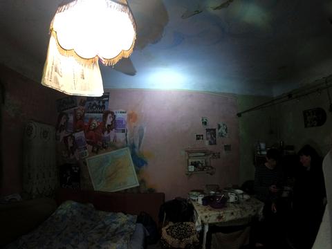 комната по адресу Ивана Фёдорова ул., 1