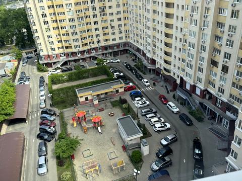 квартира за адресою Михайла Максимовича вул. (Онуфрія Трутенка), 3-Д