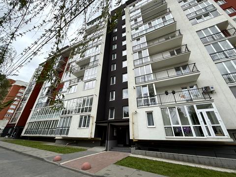 квартира за адресою Б. Лепкого вул., 2-Б
