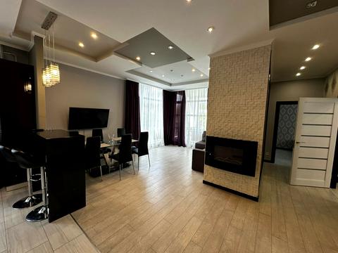 квартира по адресу Бойковская ул., 5а