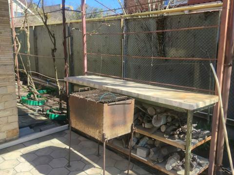 дом по адресу  Каролино-бугаз, Приморская ул., 23