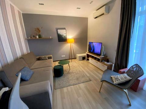 квартира за адресою Замковецька вул., 106-А