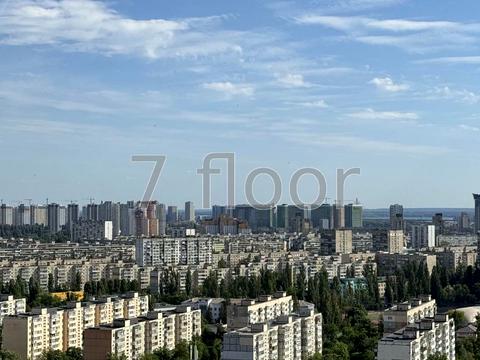 квартира по адресу Ованеса Туманяна ул., 3