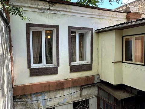 квартира по адресу Олександрійський проспект, 33