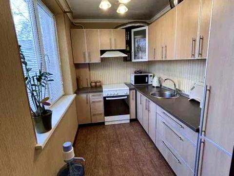 квартира за адресою Тракторобудівників просп., 77