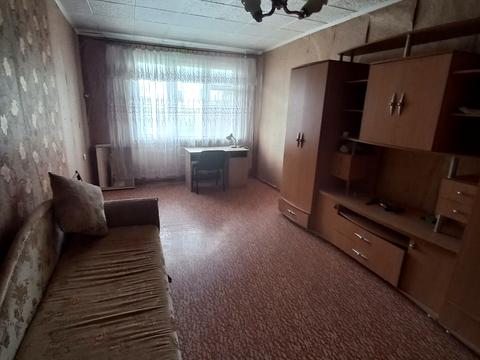 квартира за адресою Гвардійців-Широнінців вул., 54