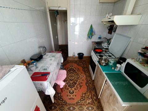 квартира по адресу Осенняя ул., 11