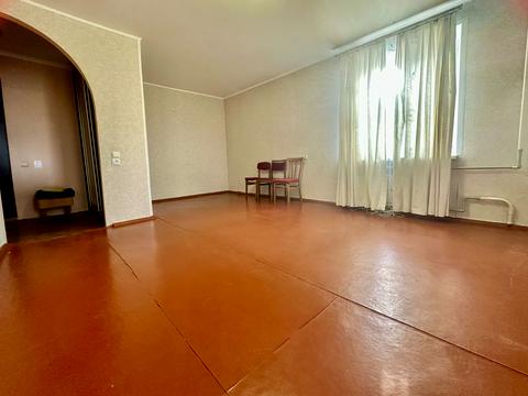 квартира по адресу Михаила Лушпы просп., 40