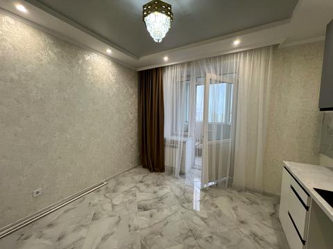 квартира по адресу Тимофеевская ул., 18