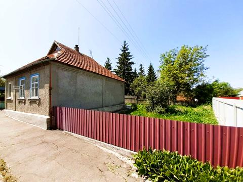 будинок за адресою Кругова