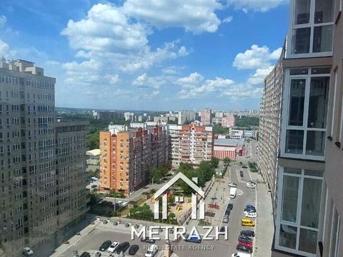 квартира за адресою Клочківська вул., 117