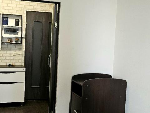 квартира за адресою Шолуденка вул., 24к1