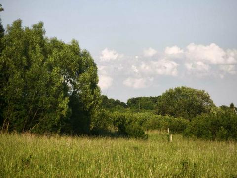 ділянка за адресою Героїв Крут