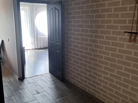 квартира по адресу Семена Палия ул. (Дніпропетровська), 133