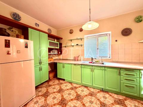 дом по адресу Листопадная ул.