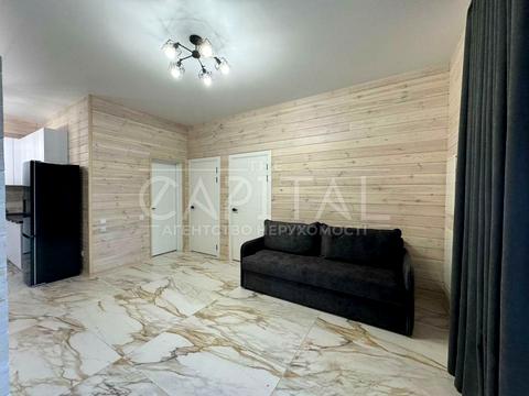 дом по адресу Киев, Бортничі