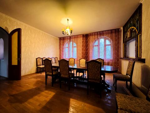 дом по адресу Вишнева, 3
