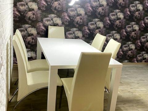 квартира за адресою Академіка Сахарова вул., 3в