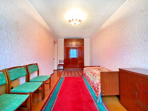 квартира по адресу Пихтовый пер., 7