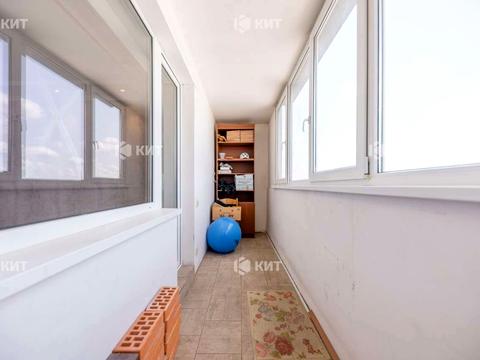 квартира по адресу Сухумская ул., 24