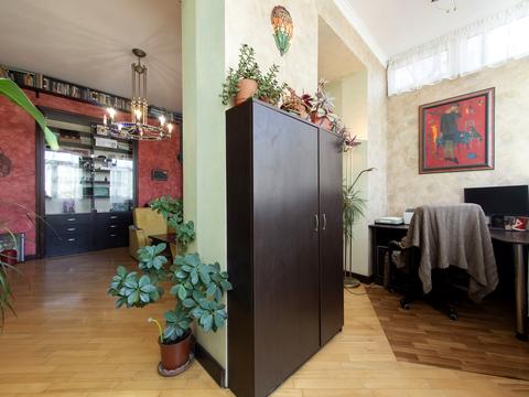 квартира за адресою Левандовська вул. (Аніщенка), 5