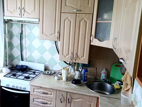 квартира по адресу Большая Бердичевская ул., 57