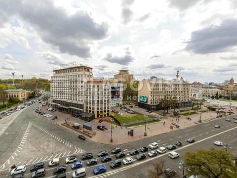 комерційна за адресою Київ, Хрещатик вул., 4
