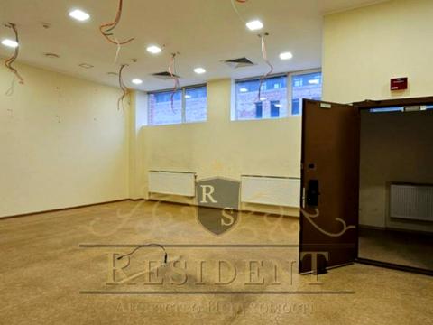 коммерческая по адресу Павла Ниринберга ул. (Баумана), 33