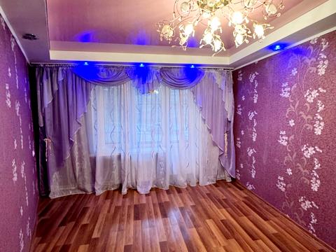 квартира по адресу Максима Чиженко пер. (Матросова), 21