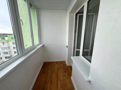 квартира по адресу Трудова ул., 5г