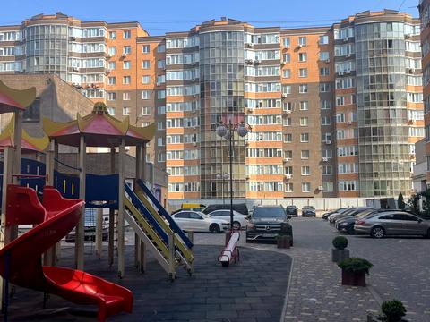 квартира за адресою Вулиця В.Чорновола, 29