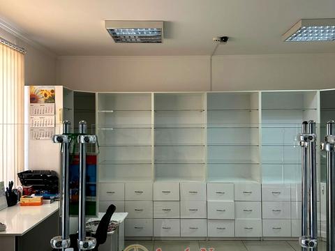 комерційна за адресою Академіка Сахарова вул., 36