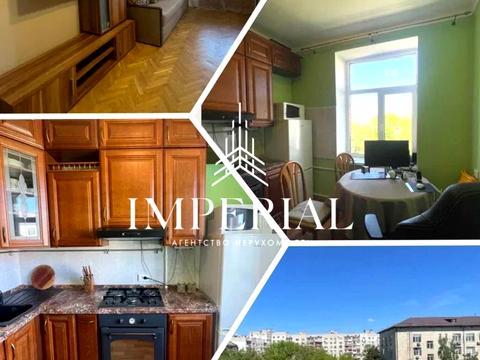 квартира за адресою Волоська вул., 42