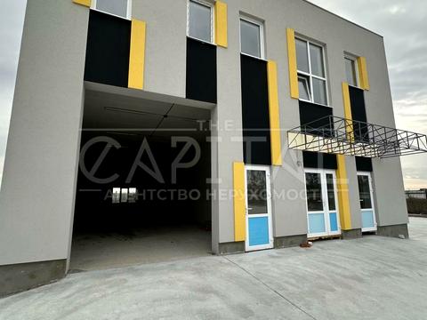 коммерческая по адресу Соборная ул., 305
