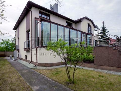 будинок за адресою Бориспільський