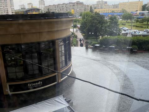 коммерческая по адресу Оболонский просп., 26